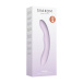 SVAKOM - Selena APP G-spot Vibrator - Pastel Lilac photo-9
