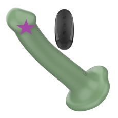 Intense - Becca 震動按摩棒 - 綠色 照片