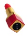 Flovetta - Pansies 唇膏型震動器 - 紅色 照片-7