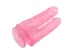 Chisa - 7.9? Double Dildo - Pink photo-4