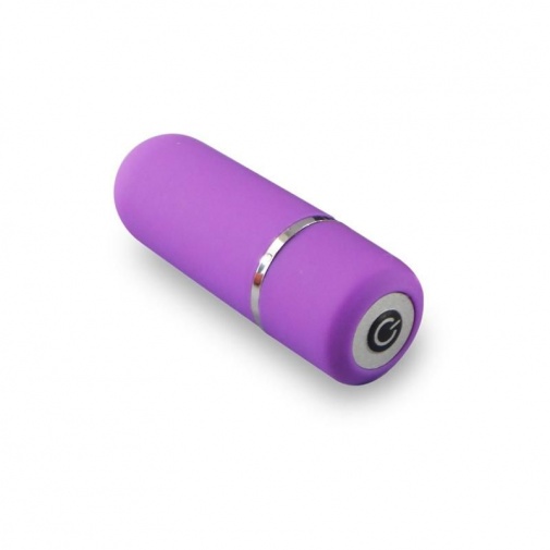 SSI - 微型迷你震动器2 - 紫色 照片