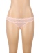 Ohyeah - Floral Lace Panty - Pink - M photo-5