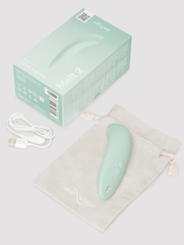 We-Vibe - Melt 2 - Sage 照片