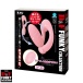 NPG - Funky Wireless Vibrator - Pink 照片-5