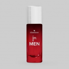Obsessive - Perfume for Men w Pheromones photo