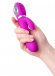 JOS - Joly Wow Function Rabbit Vibrator - Pink photo-2