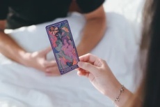 Ginro - Sexual Desire Card Game photo