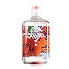 SuperSlyde - Original Silicone Lube - 400ml photo