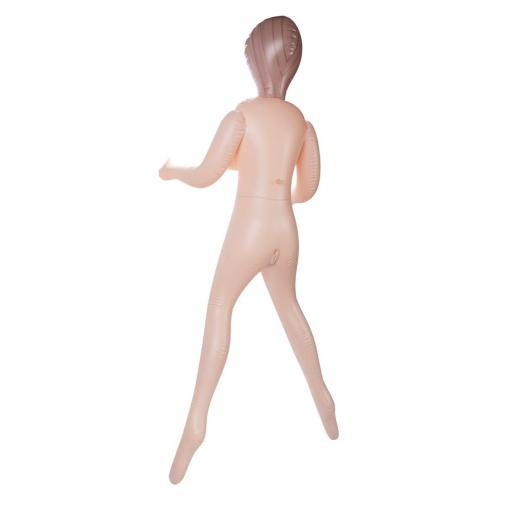 NMC - #32 Hussy Infantable Doll - Flesh photo