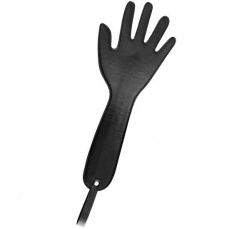 MT - 手掌型槳 - 黑色 照片