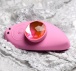 Frisky - Panty Vibrator w Remote Control - Pink photo-4