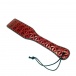 Aphrodisia - Passionate Paddle - Red photo-6