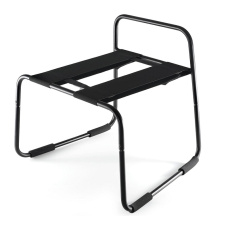MT - Sex Stool - Black 照片