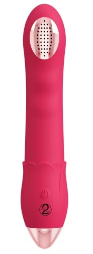 You2Toys - Showers Vibrator - Pink 照片