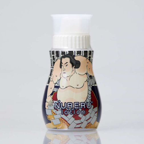 NPG - Sumo Nurero Lotion - 250ml 照片