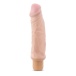 X5 Plus - Hard On Vibro Dildo 23cm - Beige photo-6