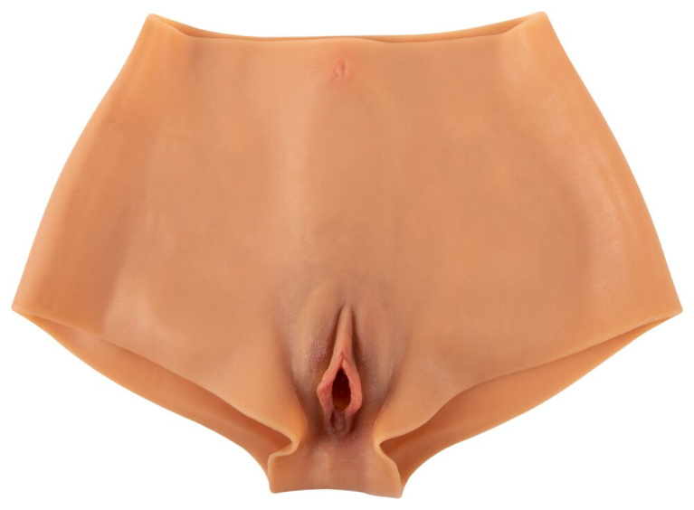 You2Toys - Ultra Realistic Vagina Pants photo