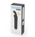 Happy Rabbit - Rabbit Ears Vibro Bullet - Black photo-5