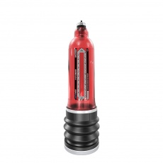 Bathmate - Hydromax 9 - Red photo