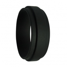 Malesation - Power Ring M 4cm - Black photo