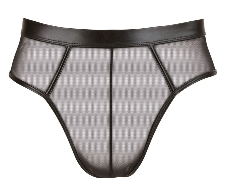 Svenjoyment - Jock Briefs - Black - S photo