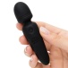 Fifty Shades of Grey - Sensation Mini Wand Vibrator - Black photo-2