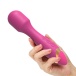 Erokay - Delight Her Wand Massager - Burgundy 照片-2