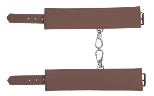 Sportsheets - Signature Handcuffs - Dawn Dream photo