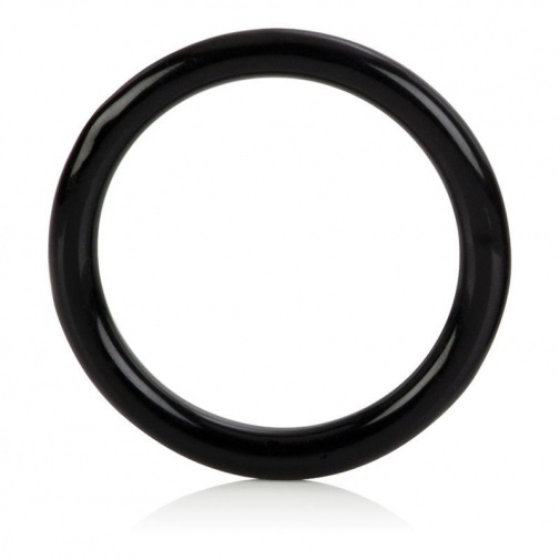 CEN - Open Ring Gag - Black photo