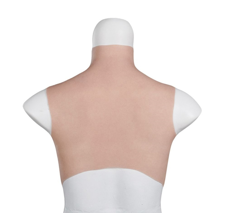 XX-Dreamstoys - 超现实乳房 中码 照片