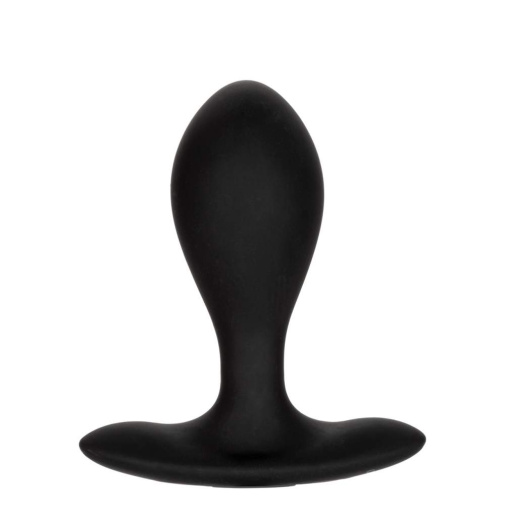 CEN - Weighted Inflatable Plug - Black 照片