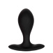 CEN - Weighted Inflatable Plug - Black 照片-3