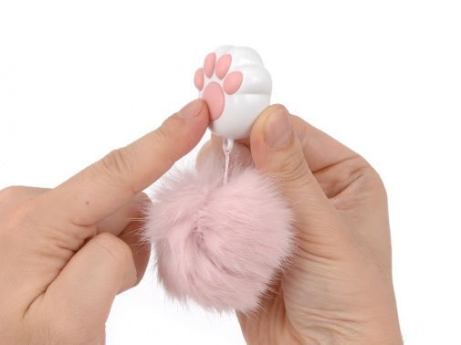 Rends - Myah Paw & Tail Massager photo