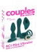 Couples Choice - Mini Vibrator w 4 Attachments - Green photo-17