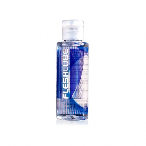 Fleshlight - Fleshlube Water - 100ml photo