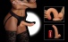 Lovetoy - Easy Strapon Set w Balls 8.5'' - Flesh photo-15