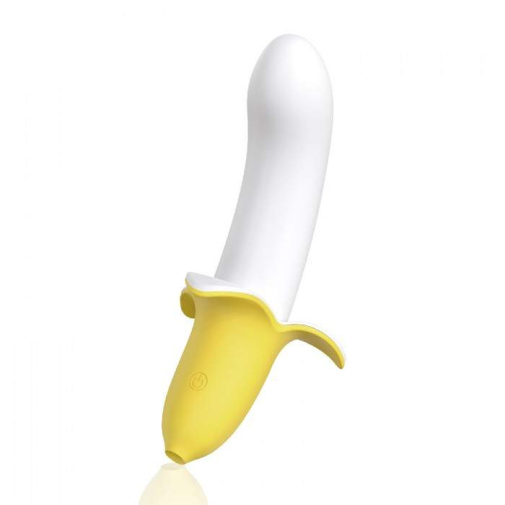 SSI - Banana Vibe Vina Plus - Yellow photo