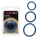 CEN - Tri-Rings - Blue photo-9