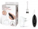 Lux Fetish - Pussy Pump Rechargeable w/Clit Clamp photo-7