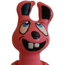 Condomerie - Bunny Handpainted Condom 照片
