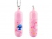 It is a mascot size massager with world popular character St... NPG - Stitch Vibrator - Pink photo-4