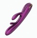 Honey Play Box - Terri Tapping Rabbit App Vibrator - Purple photo-4