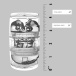 Fleshlight - Quickshot Cade Maddox 照片-8