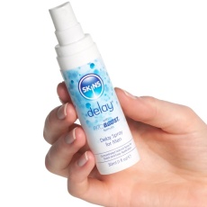 Skins - Natural Delay Spray - 30ml photo