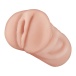 Nasstoys - Skye Self Lubracting 3 in 1 Masturbator 照片