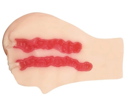 KMP - Actress Compilation Cute Hip of MARI TAKASUGI Masturbator photo