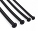 MT - Silicone Urethral Plug 7.5mm - Black photo-10