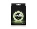 NS Novelties - Firefly Halo Glow Ring S - Clear photo-2