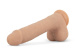 Real Fantasy - Bryce Thrusting Vibro Dildo - Skin photo-7
