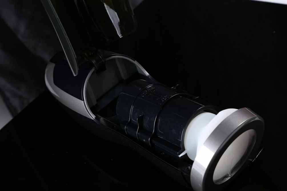 Leeko - Piston Heat IR - Masturbator photo-9